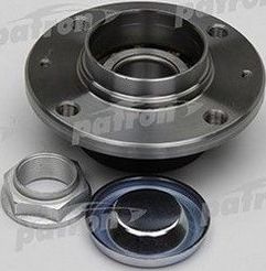 Ступица колеса с интегрированным подшипником Patron. Артикул PBK3594H