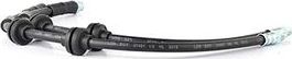 Тормозной шланг BSG передний для BMW Z4 II (E89) 2009-2016. Артикул BSG 15-730-006