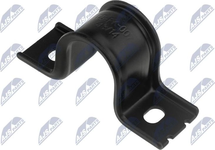 Втулка стабилизатора NTY. Артикул ZGS-CH-007R