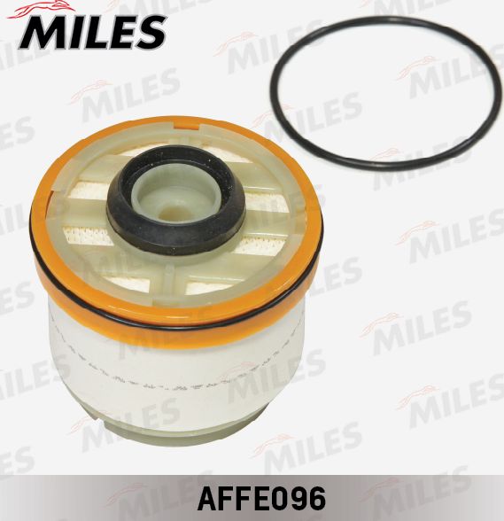 Топливный фильтр Miles. Артикул AFFE096