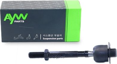 Рулевая тяга L/R HONDA Civic(FD/FA) 1.3h/2.0 (Aywiparts). Артикул AW1370215LR