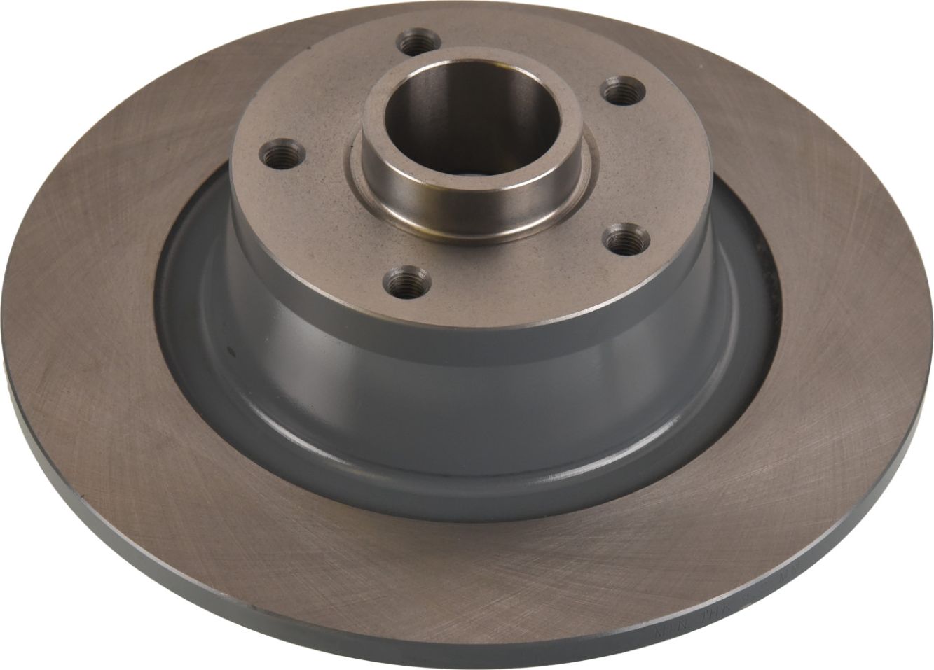 Тормозной диск Febi Bilstein. Артикул 108200