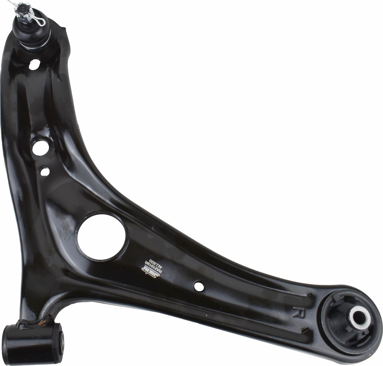 Рычаг подвески Jikiu. Артикул RA21019R