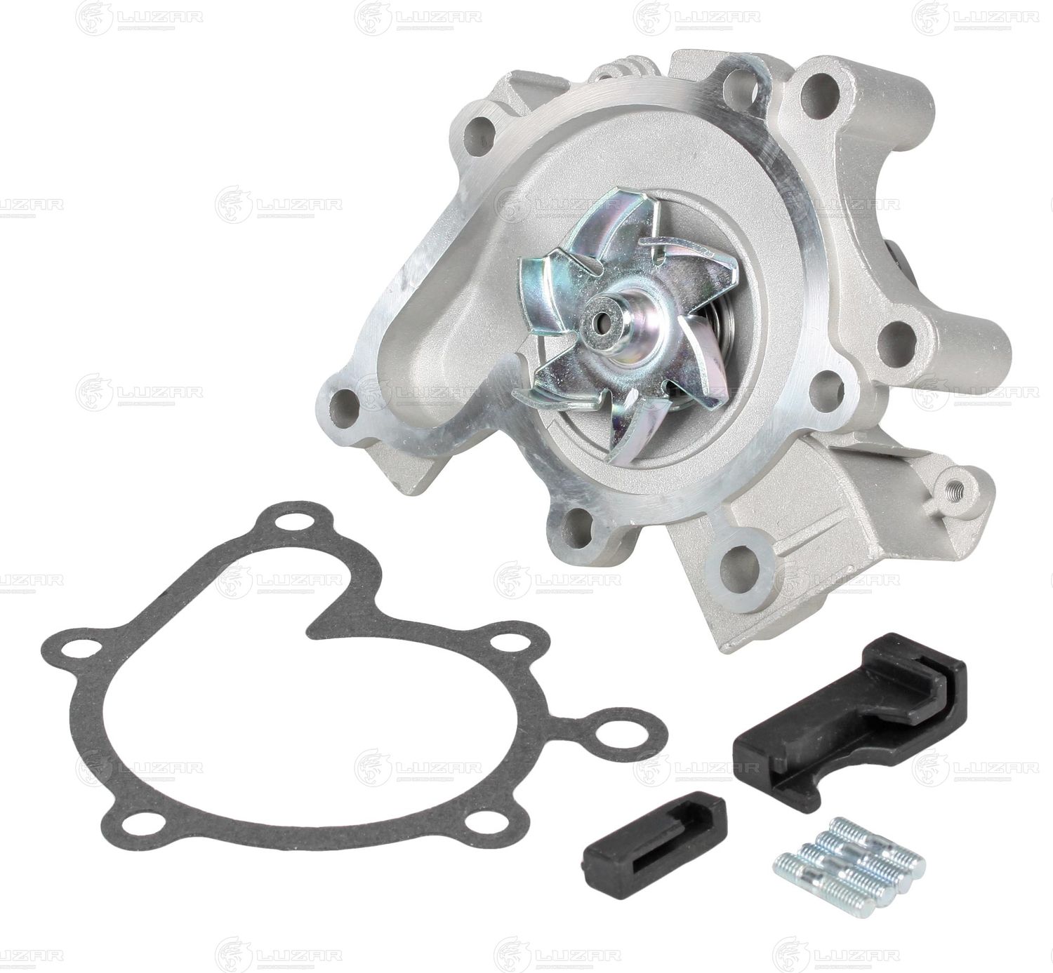 Помпа (водяной насос) Luzar. Артикул LWP 2501