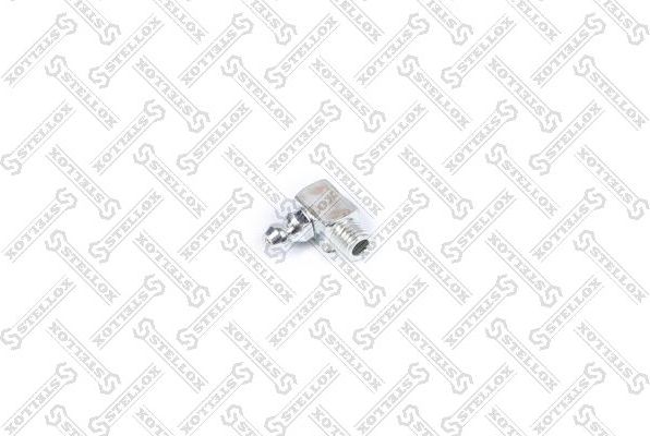 Пресс-масленка (Stellox) Stellox (сталь). Артикул 89-17032-SX