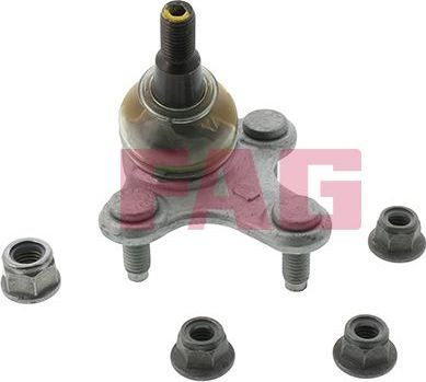 Шаровая опора Fag. Артикул 825 0371 10