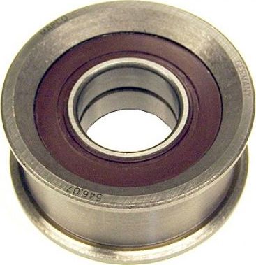 Натяжной ролик (натяжитель) ремня ГРМ MAPCO. Артикул 23880