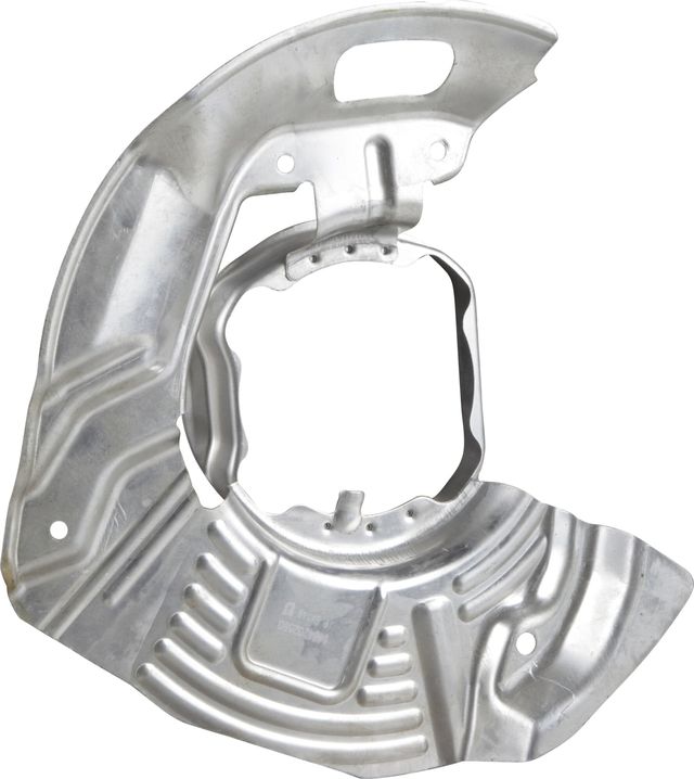 Кожух (щиток) тормозного диска JP Group передний правый для BMW 5 IV (E39) 1995-2004. Артикул 1464202580