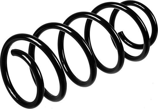 Пружина подвески Zentparts передняя для Opel Vectra B 1997-2003. Артикул Z38036