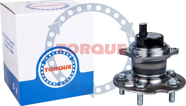 Ступица в сборе (Torque). Артикул PL840