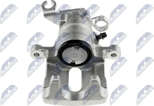 Тормозной суппорт NTY задний левый для Volvo V40 I 1995-2004. Артикул HZT-MS-000