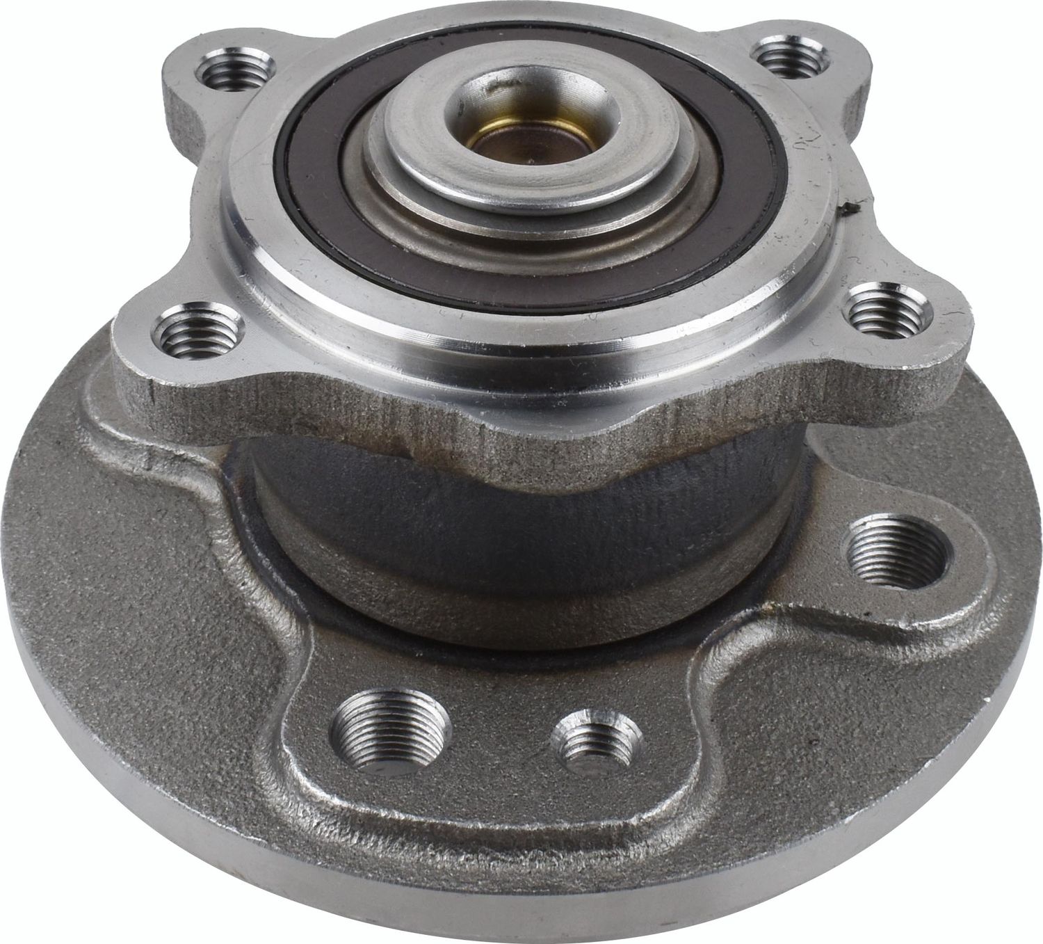 Ступица колеса MINI COOPER 00-13 (Jikiu). Артикул HW32004