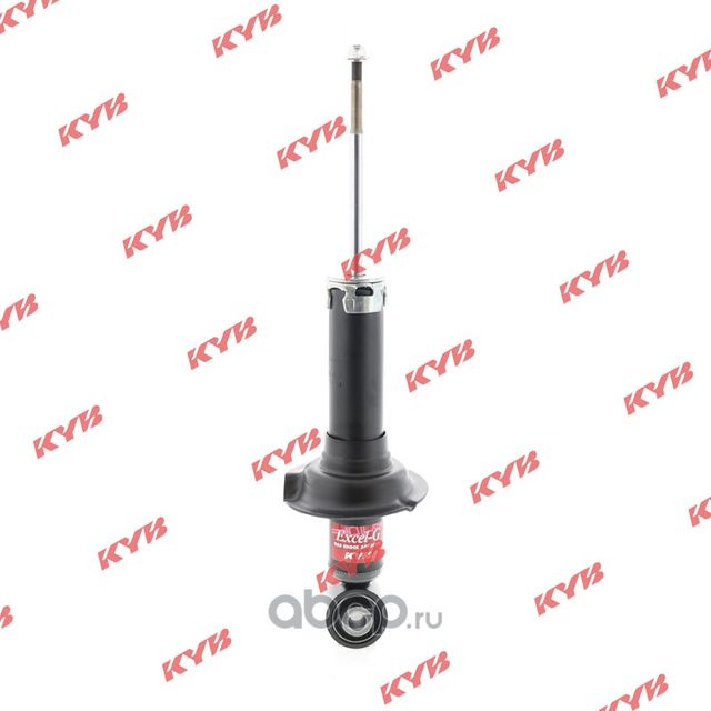Амортизатор KYB Excel-G задний для Honda CR-V II 2001-2007. Артикул 341488