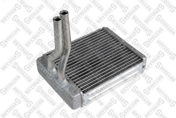 Радиатор отопителя (печки) Stellox. Артикул 10-35287-SX