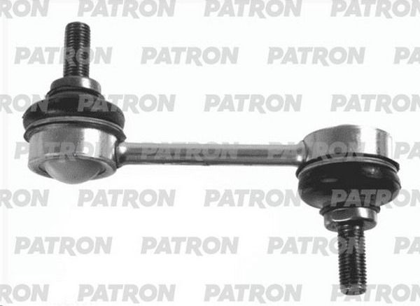Стойка (тяга) стабилизатора Patron. Артикул PS4259