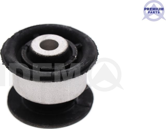 Сайлентблок переднего рычага подвески Sidem правый/левый верхний для Volkswagen Touareg I 2002-2010. Артикул 863636