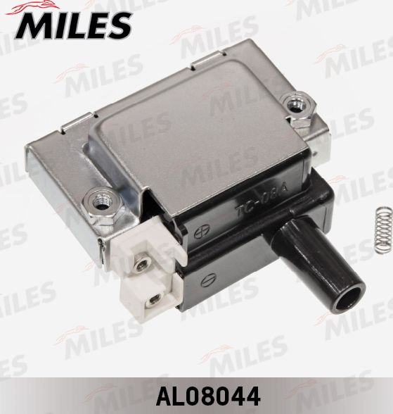 Катушка зажигания Miles для Rover 600 1993-1999. Артикул AL08044