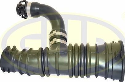Патрубок интеркулера G.U.D.. Артикул GSH019906
