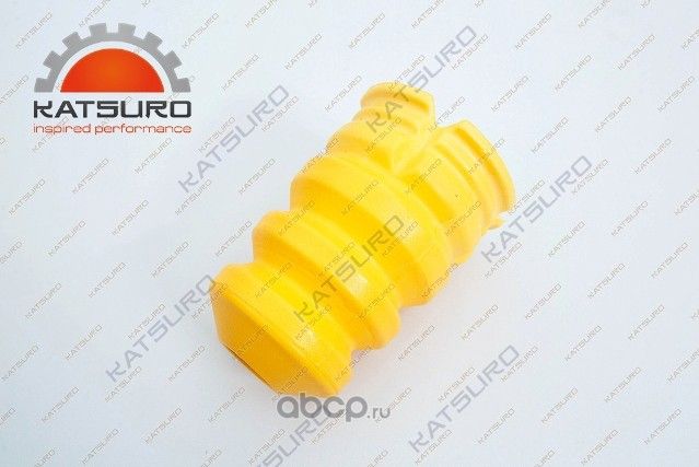 Отбойник рессоры (Katsuro) Katsuro. Артикул KAT1901PGT