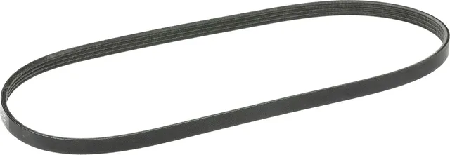 Ремень приводной поликлиновой 4PK962 (Lecar). Артикул LECAR000035802