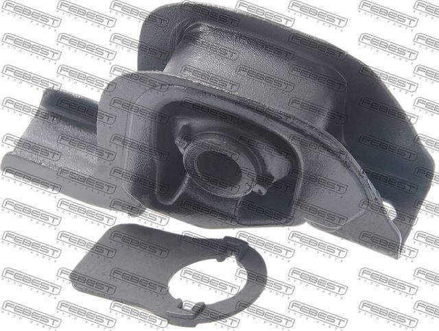 Подушка (опора) двигателя Febest для Honda Concerto 1989-1993. Артикул HM-038