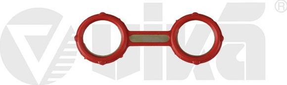 Прокладка радиатора масляного Vika. Артикул 11341601