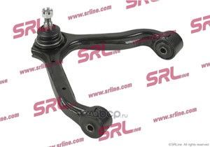 Рычаг правый (44502-08000, 44502-08005, 44502-08006) (Srline). Артикул 711538