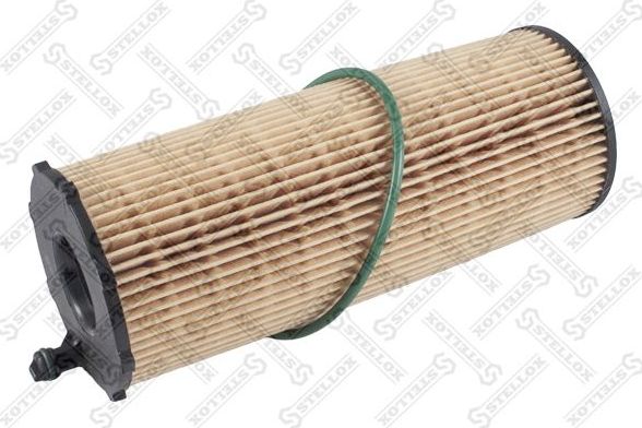Масляный фильтр Stellox. Артикул 20-50670-SX