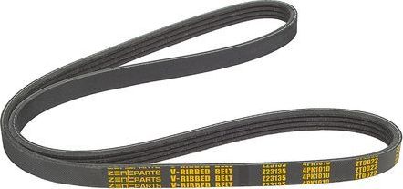 Приводной ремень поликлиновой Zentparts. Артикул Z23135
