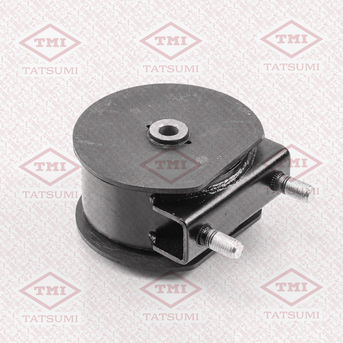 Опора двигателя SUZUKI SX4 06 (Tatsumi). Артикул TEG1071