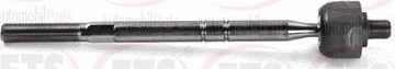 Рулевая тяга ETS. Артикул 15.RE.500