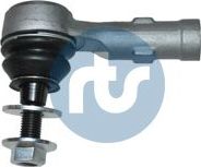 Наконечник рулевой тяги RTS левый для Audi A3 III (8V) 2015-2026. Артикул 91-09140-2