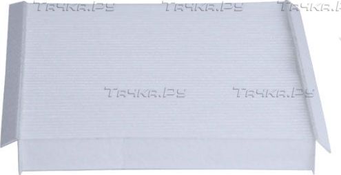 Салонный фильтр SCT-Germany для Fiat Palio I 1997-2012. Артикул SA 1202