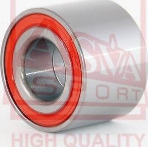 Ступичный подшипник Asva. Артикул DAC25520037