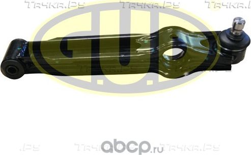 Поперечный рычаг G.U.D. правый/левый для Daewoo Tico 1995-2000. Артикул GSP501483