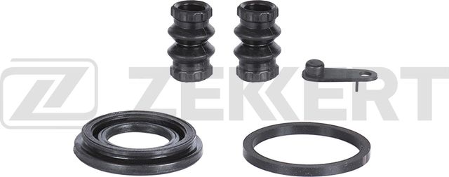 Ремкомплект тормозного суппорта Zekkert. Артикул BR-1004
