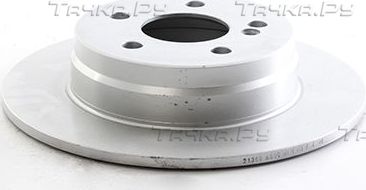 Тормозной диск BSG. Артикул BSG 60-210-064