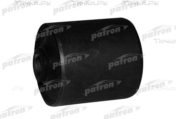 Сайлентблок заднего рычага подвески Patron. Артикул PSE1897