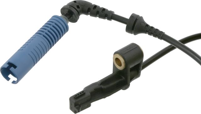 Датчик ABS SWAG передний правый для BMW 3 IV (E46) 1999-2007. Артикул 20 92 4610