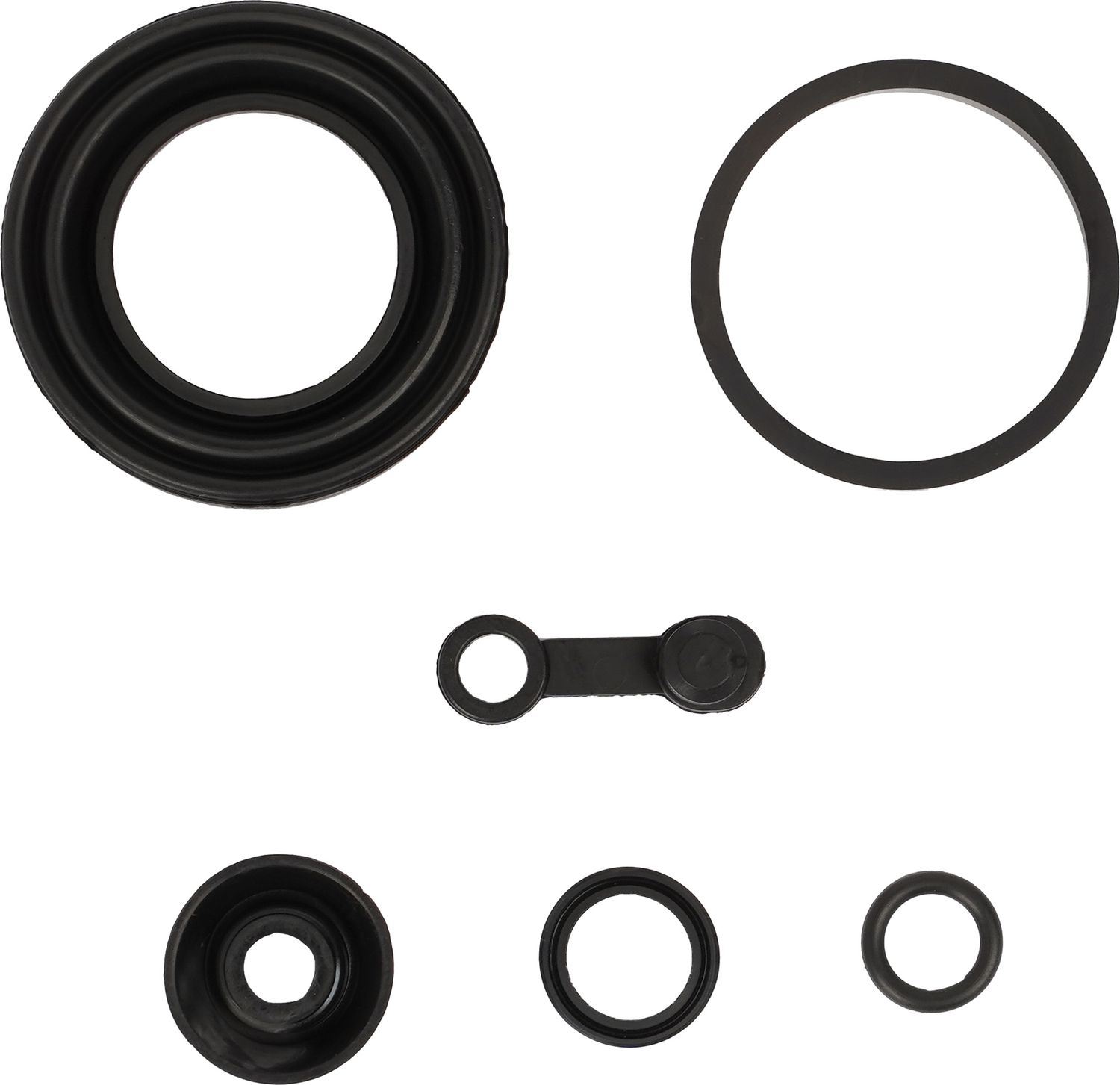 Ремкомплект тормозного суппорта Trialli. Артикул RCF 052203