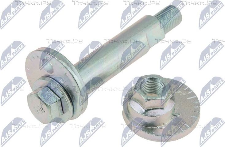 Болт развальный NTY для Toyota RAV4 II (XA20) 2000-2005. Артикул ZWT-TY-026SK