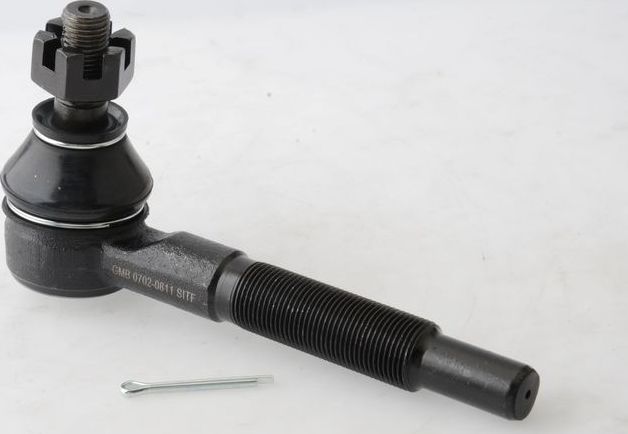 Наконечник рулевой тяги GMB правый для Nissan Patrol Y61 1997-2026. Артикул 0702-0811
