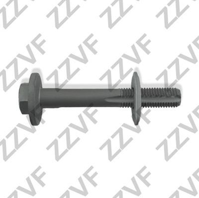 Болт развальный ZZVF. Артикул ZVA209AB