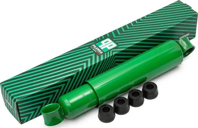 PILENGA Амортизатор подвески передний  задний масляный  UAZ УАЗ 3151. Артикул sh-p7321-o