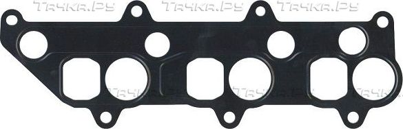 Прокладка впускного коллектора Elring для Smart Forfour I (W454) 2004-2006. Артикул 002.290