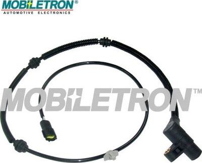 Датчик ABS Mobiletron передний левый для Kia Rio I 2002-2005. Артикул AB-KR085