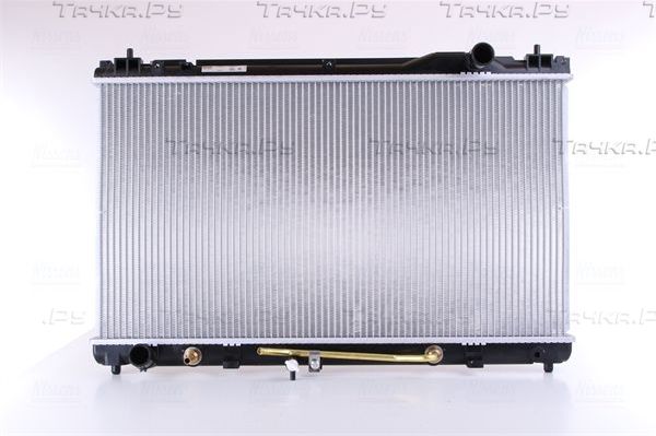 Радиатор охлаждения двигателя Nissens для Lexus ES III 2001-2006. Артикул 64633