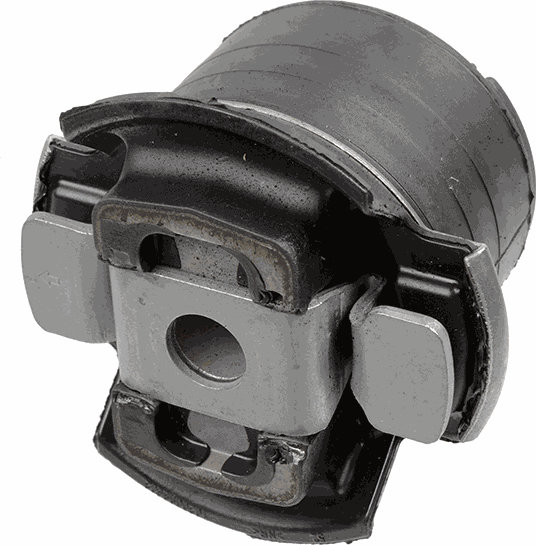 Сайлентблок задней балки Lemforder передний правый/левый для Mercedes-Benz GL-Класс II (X166) 2015-2015. Артикул 42377 01