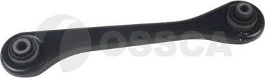 Поперечный рычаг задней подвески OSSCA левый для Audi A3 II (8P) 2003-2013. Артикул 12894