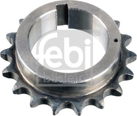 ШЕСТЕРНЯ Febi Bilstein. Артикул 109074